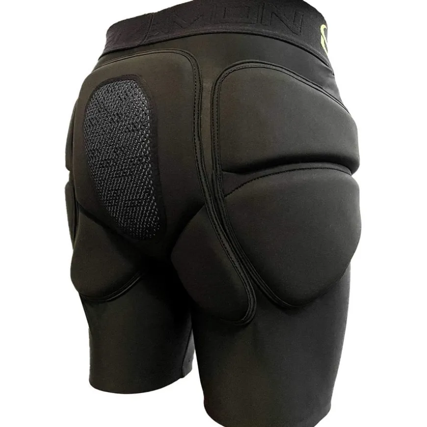 Zero RF Protective D3O Impact Shorts