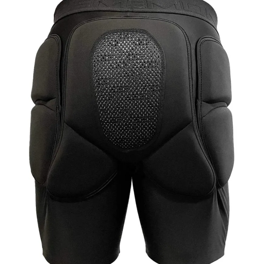 Zero RF Protective D3O Impact Shorts