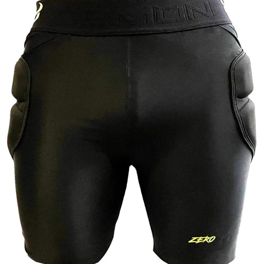 Zero RF Protective D3O Impact Shorts