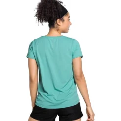 Zeroweight Chill-Tec Women's Running T-Shirt
