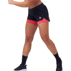 Zeroweight 3 Inch 2in1 Women's Running Shorts