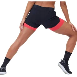 Zeroweight 3 Inch 2in1 Women's Running Shorts