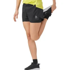 Zeroweight 3 Inch 2in1 Women's Running Shorts