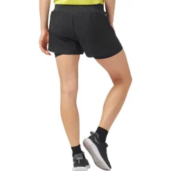 Zeroweight 3 Inch 2in1 Women's Running Shorts