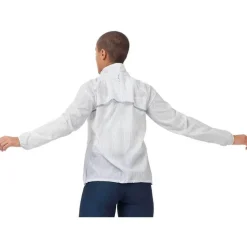 Zeroweight Print Women's Running Jacket