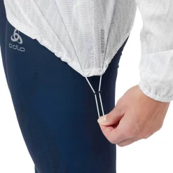 Zeroweight Print Women's Running Jacket