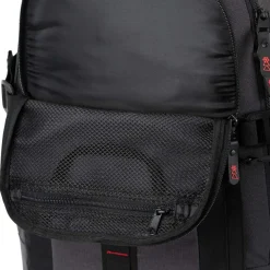 Zoom Pak 45 Ski/Snowboard Boot Backpack